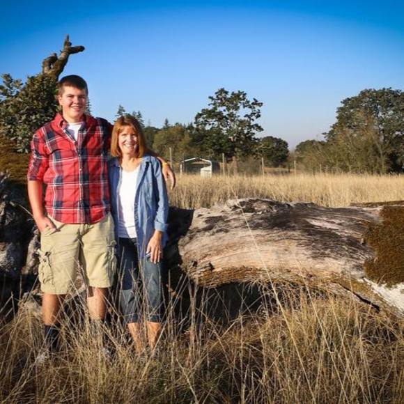 Meet your Posher, Mitch - Picture 1 of 1